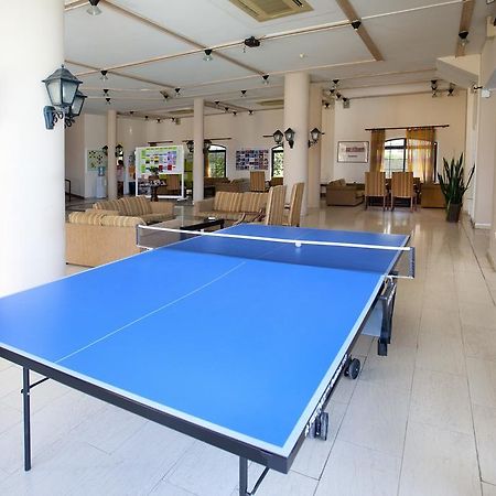 Episkopiana Hotel & Sport Resort Episkopi  Eksteriør bilde