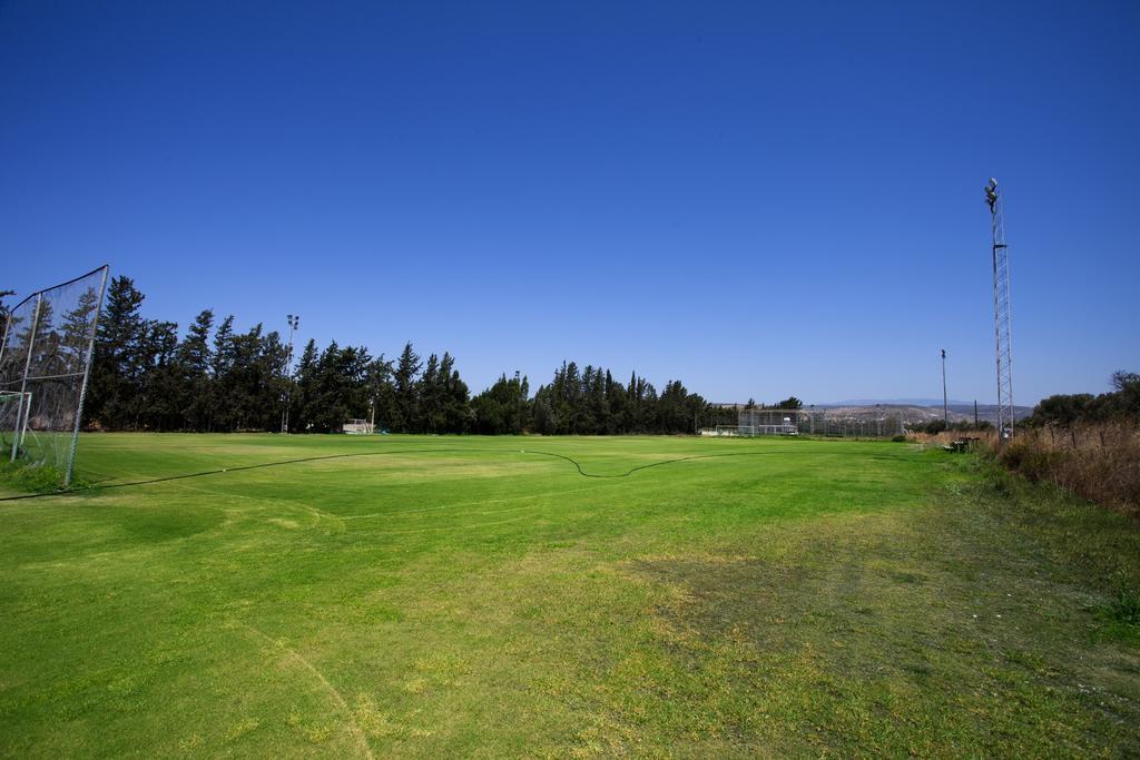 Episkopiana Hotel & Sport Resort Episkopi  Eksteriør bilde
