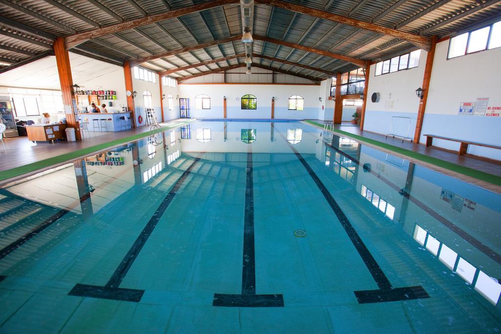 Episkopiana Hotel & Sport Resort Episkopi  Eksteriør bilde
