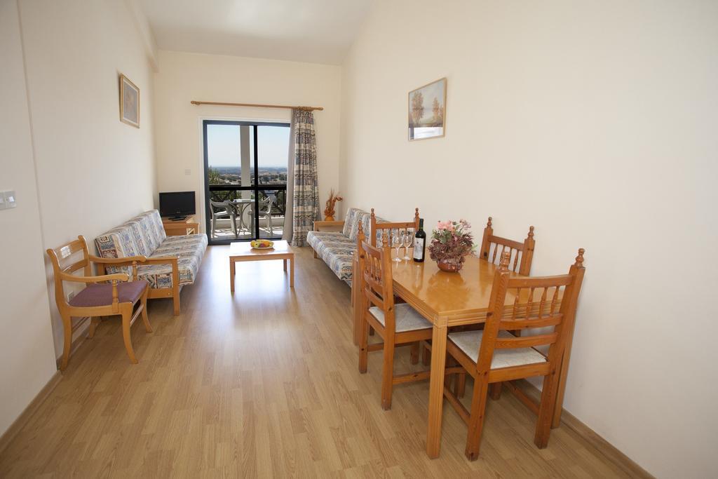 Episkopiana Hotel & Sport Resort Episkopi  Rom bilde