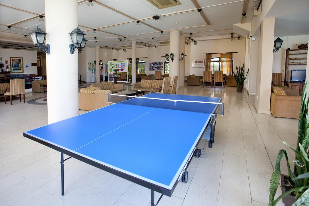 Episkopiana Hotel & Sport Resort Episkopi  Eksteriør bilde