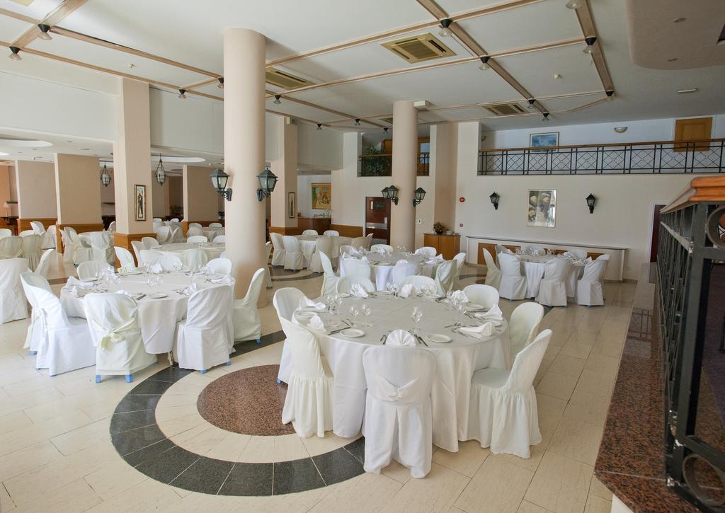 Episkopiana Hotel & Sport Resort Episkopi  Eksteriør bilde