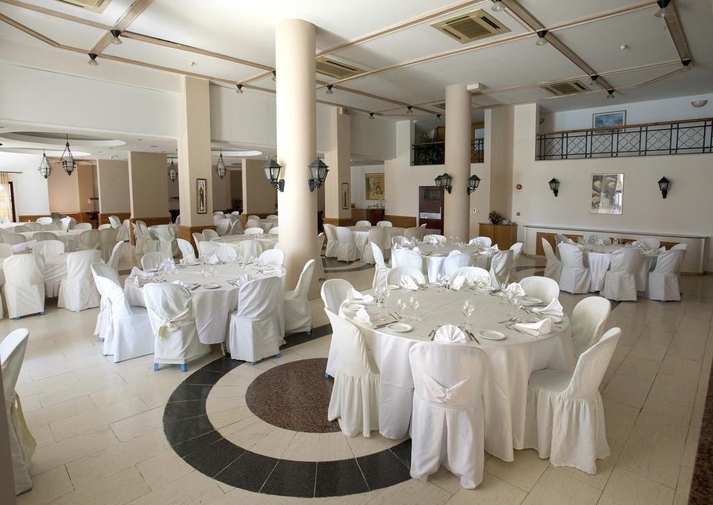 Episkopiana Hotel & Sport Resort Episkopi  Eksteriør bilde