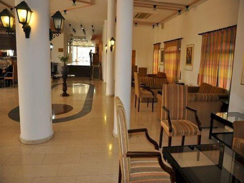 Episkopiana Hotel & Sport Resort Episkopi  Eksteriør bilde