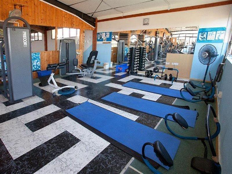 Episkopiana Hotel & Sport Resort Episkopi  Eksteriør bilde
