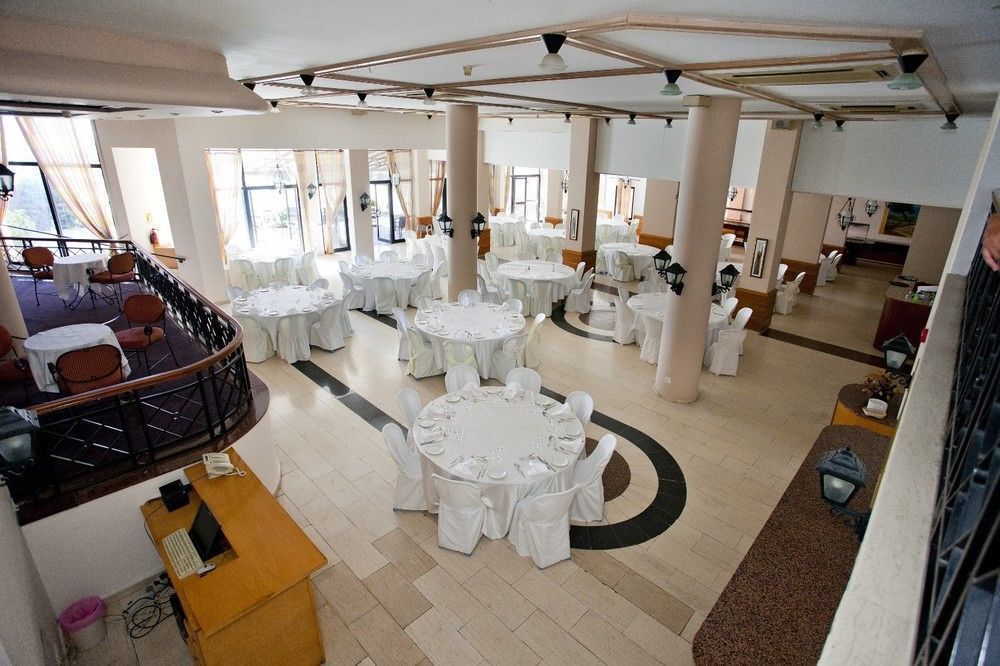 Episkopiana Hotel & Sport Resort Episkopi  Eksteriør bilde