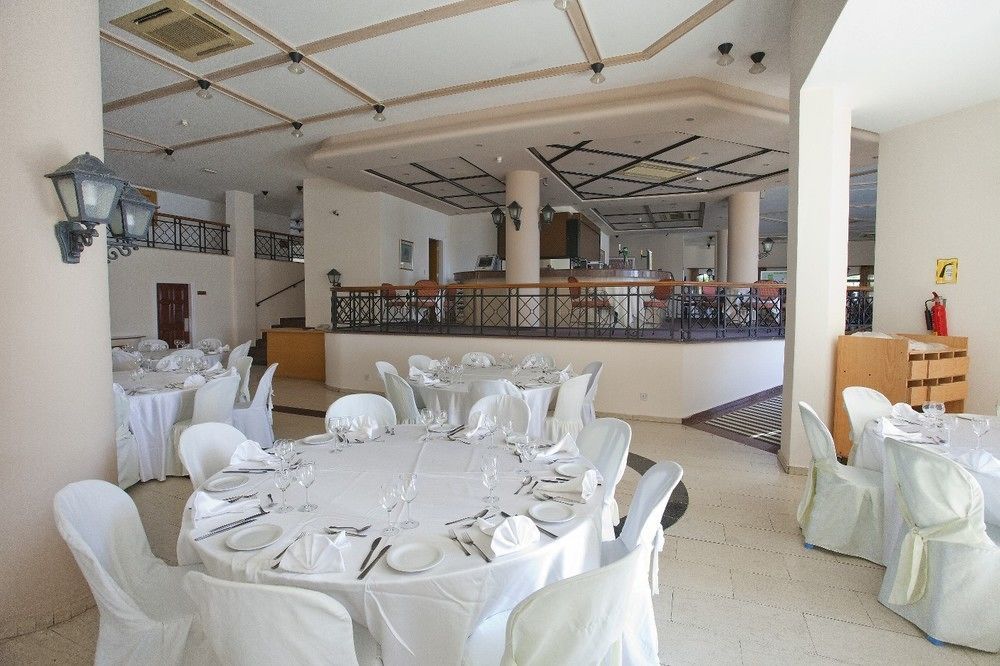 Episkopiana Hotel & Sport Resort Episkopi  Eksteriør bilde