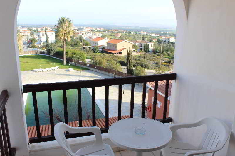 Episkopiana Hotel & Sport Resort Episkopi  Eksteriør bilde