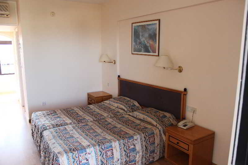 Episkopiana Hotel & Sport Resort Episkopi  Eksteriør bilde