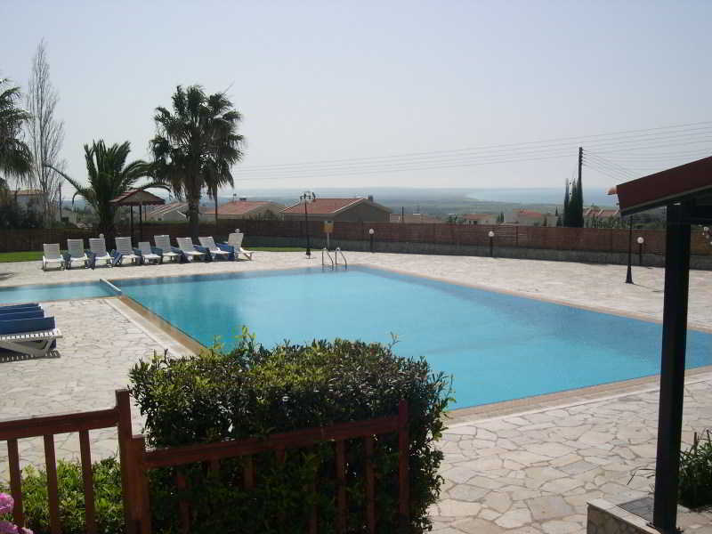 Episkopiana Hotel & Sport Resort Episkopi  Eksteriør bilde