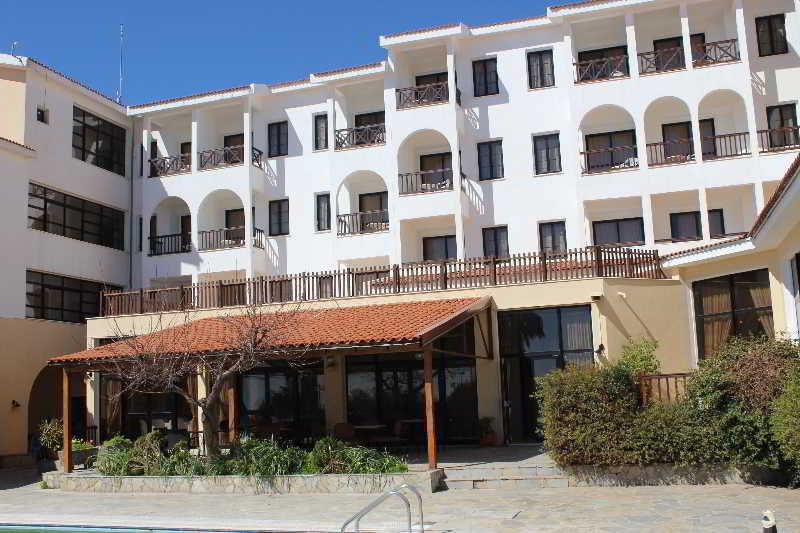 Episkopiana Hotel & Sport Resort Episkopi  Eksteriør bilde