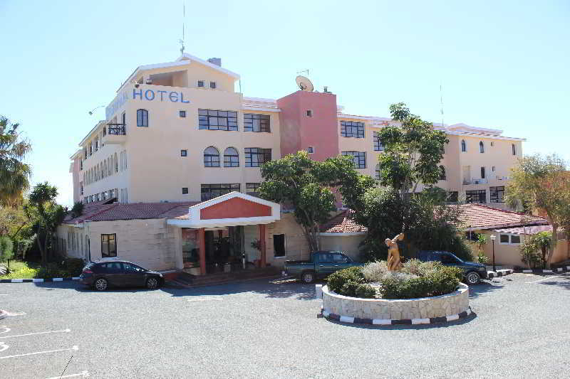 Episkopiana Hotel & Sport Resort Episkopi  Eksteriør bilde