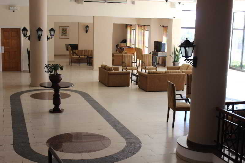 Episkopiana Hotel & Sport Resort Episkopi  Eksteriør bilde