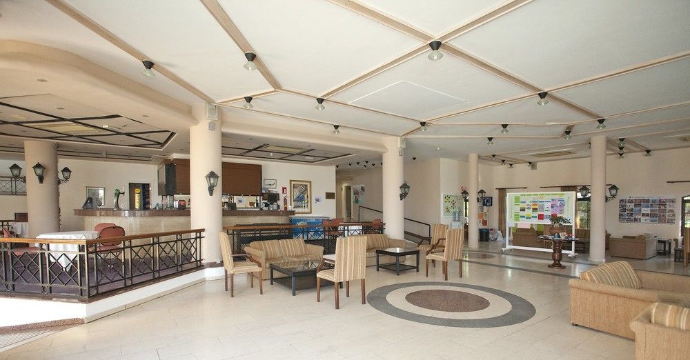 Episkopiana Hotel & Sport Resort Episkopi  Eksteriør bilde