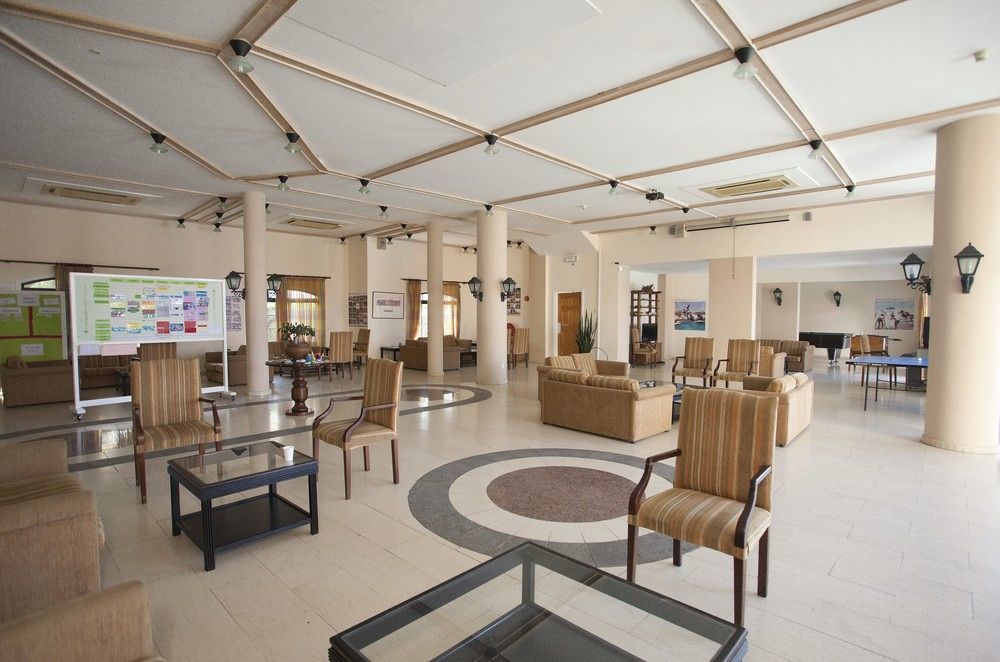 Episkopiana Hotel & Sport Resort Episkopi  Eksteriør bilde