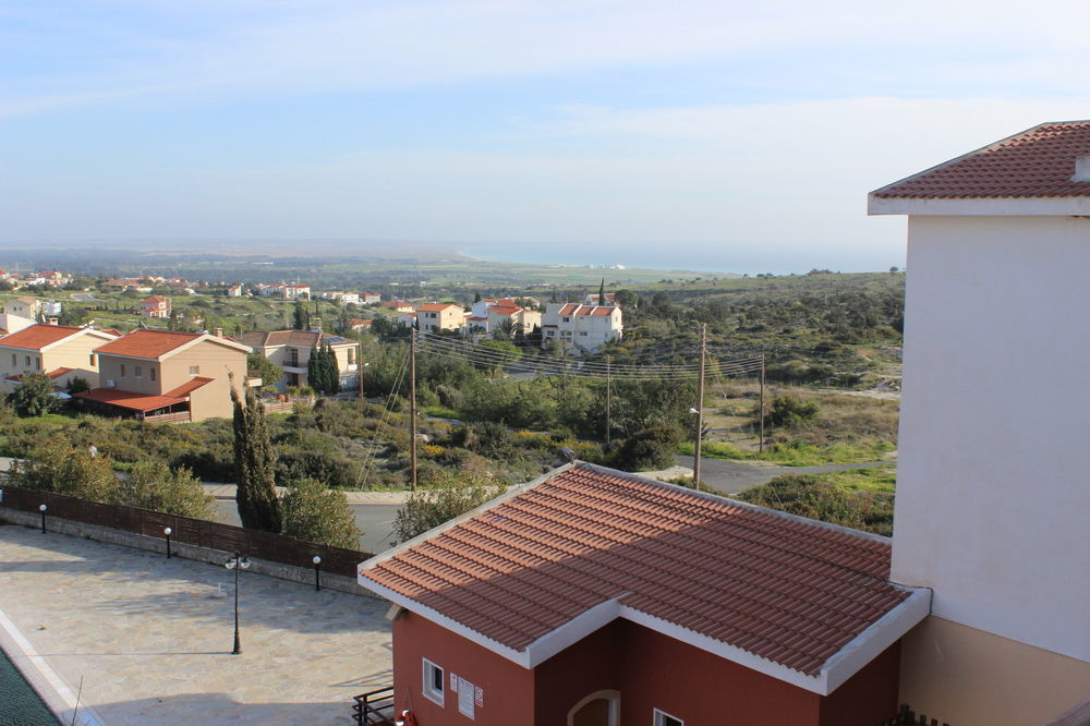 Episkopiana Hotel & Sport Resort Episkopi  Eksteriør bilde