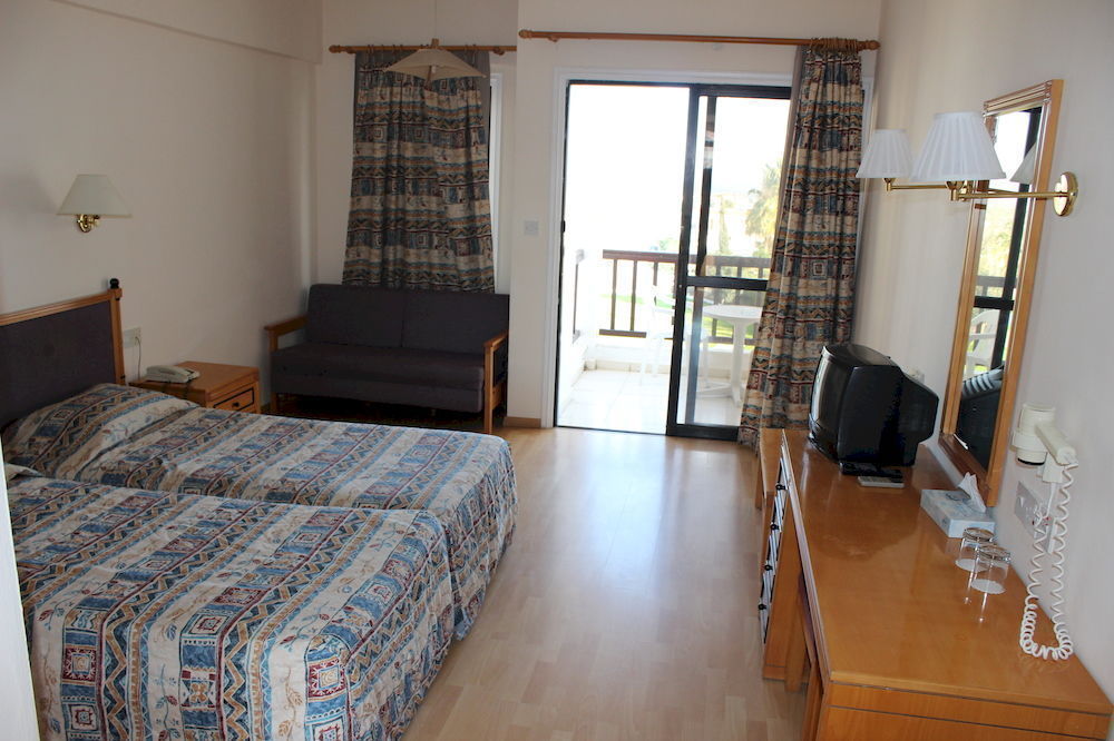 Episkopiana Hotel & Sport Resort Episkopi  Eksteriør bilde