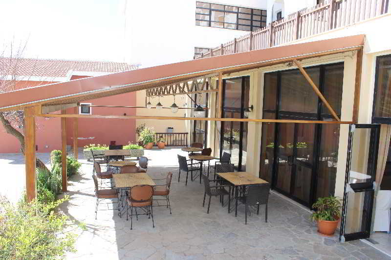 Episkopiana Hotel & Sport Resort Episkopi  Eksteriør bilde