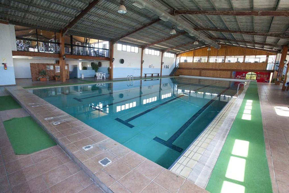 Episkopiana Hotel & Sport Resort Episkopi  Eksteriør bilde