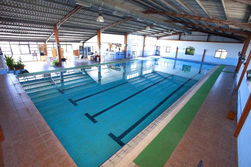 Episkopiana Hotel & Sport Resort Episkopi  Eksteriør bilde