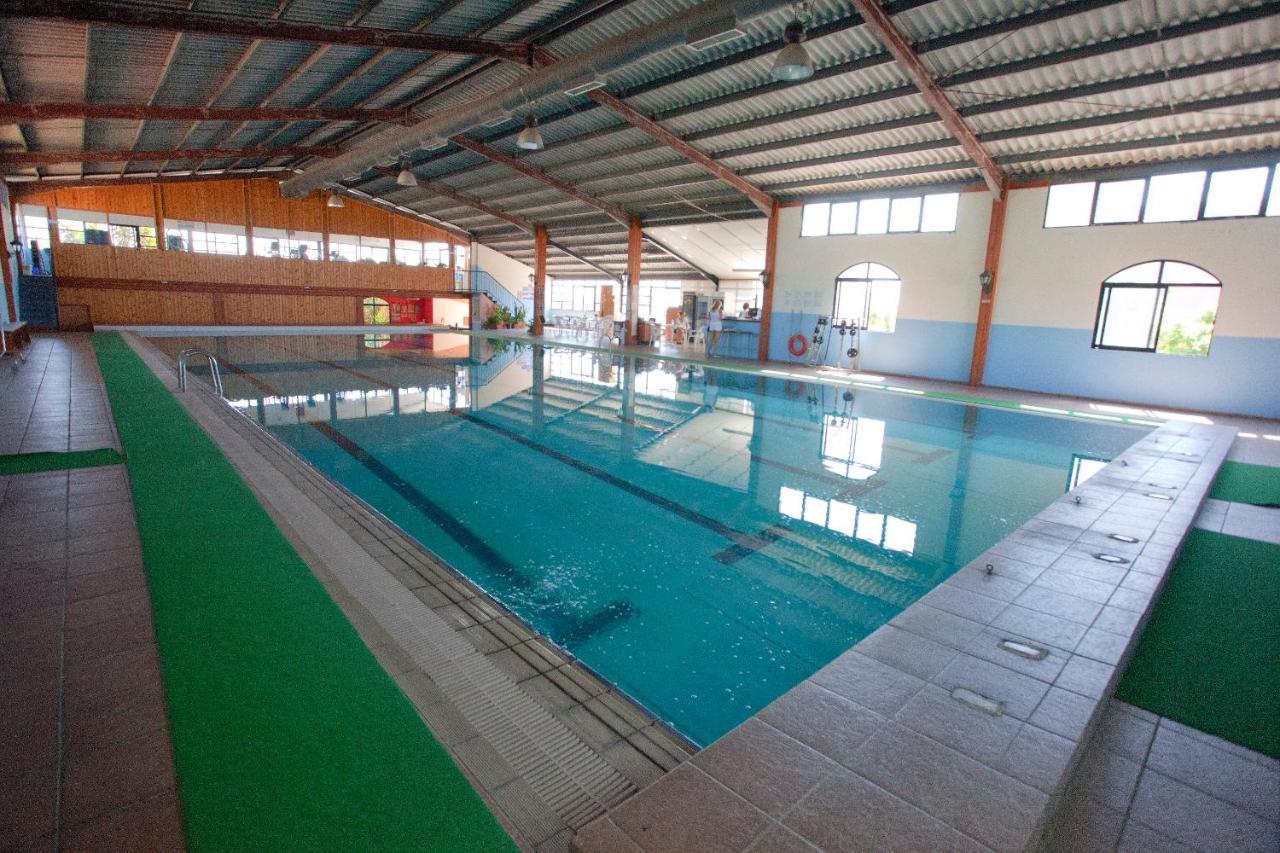 Episkopiana Hotel & Sport Resort Episkopi  Eksteriør bilde