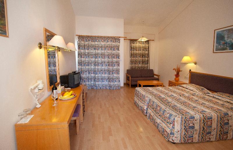 Episkopiana Hotel & Sport Resort Episkopi  Eksteriør bilde